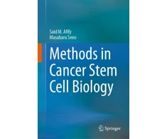 KNYGA Said M Afify Methods in Cancer Stem Cell Biology