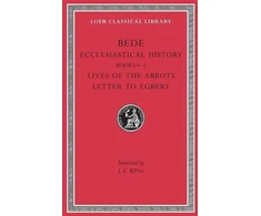 KNYGA Saint Bede the Venerable Ecclesiastical History, Volume II
