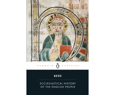 KNYGA Saint Bede the Venerable Ecclesiastical History of the English People