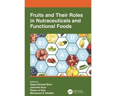 KNYGA Sajad Ahmad Wani Fruits and Their Roles in Nutraceuticals and Functional Foods