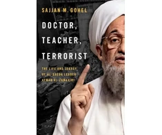 KNYGA Sajjan M Gohel Doctor, Teacher, Terrorist