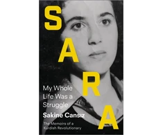 KNYGA Sakine Cansiz Sara