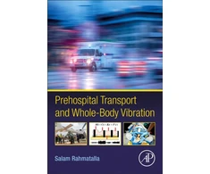KNYGA Salam Rahmatalla Prehospital Transport and Whole-Body Vibration