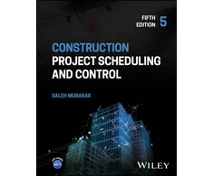 KNYGA Saleh A Mubarak Construction Project Scheduling and Control