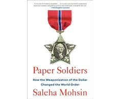 KNYGA Saleha Mohsin Paper Soldiers