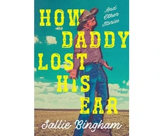 KNYGA Sallie Bingham Cowboy Tales