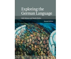KNYGA Johnson Exploring the German Language