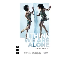 KNYGA Sally Abbott I Think We Are Alone