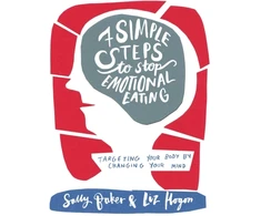 KNYGA Sally Baker Seven Simple Steps to Stop Emotional Eating