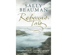 KNYGA Sally Beauman Rebecca's Tale