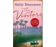KNYGA Sally Beauman Visitors