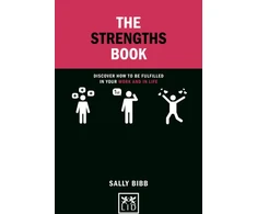 KNYGA Sally Bibb Strengths Book