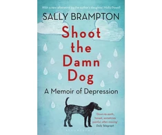 KNYGA Sally Brampton Shoot the Damn Dog
