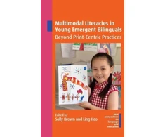 KNYGA Sally Brown Multimodal Literacies in Young Emergent Bilinguals