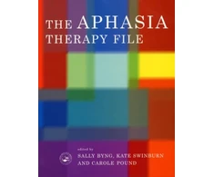 KNYGA Sally Byng Aphasia Therapy File