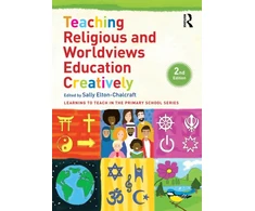 KNYGA Sally Elton Chalcraft Teaching Religious and Worldviews Education Creatively