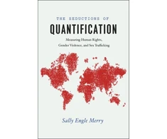 KNYGA Sally Engle Merry Seductions of Quantification
