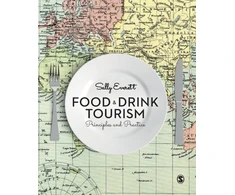KNYGA Sally Everett Food and Drink Tourism