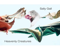 KNYGA Sally Gall Heavenly Creatures
