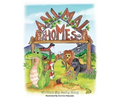 KNYGA Sally King Animal Homes