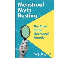 KNYGA Sally King Menstrual Myth Busting