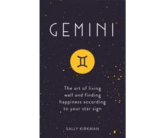 KNYGA Sally Kirkman Gemini