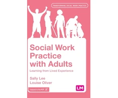 KNYGA Sally Lee Social Work Practice with Adults