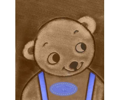 KNYGA Sally Lloyd Jones Tiny Bear Bible