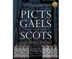 KNYGA Sally M Foster Picts, Gaels and Scots