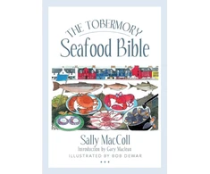 KNYGA Sally Maccoll Tobermory Seafood Bible