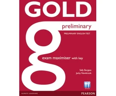 KNYGA Sally; Newbrook, Jacky Burgess Gold Preliminary Maximiser with Key