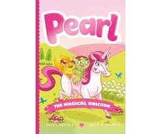 KNYGA Sally Odgers Pearl the Magical Unicorn