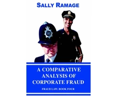 KNYGA Sally Ramage Comparative Analysis of Corporate Fraud