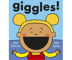 KNYGA Sally Symes Giggles!