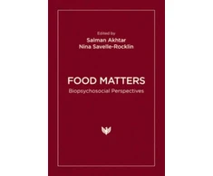KNYGA Salman Akhtar Food Matters