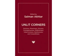 KNYGA Salman Akhtar Unlit Corners