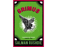 KNYGA Salman Rushdie Grimus