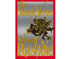KNYGA Salman Rushdie Satanic Verses