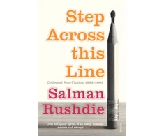 KNYGA Salman Rushdie Step Across This Line