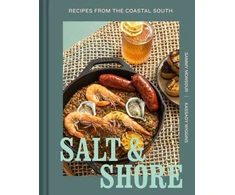KNYGA Sammy Monsour Salt and Shore