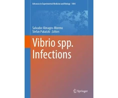 KNYGA Salvador Almagro Moreno Vibrio spp. Infections