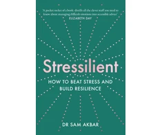 KNYGA Sam Akbar Stressilient