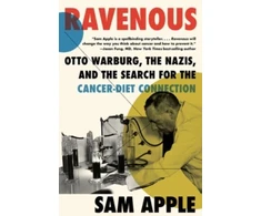 KNYGA Sam Apple Ravenous