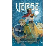 KNYGA Sam Beck Verse Book 3