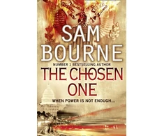 KNYGA Sam Bourne Chosen One