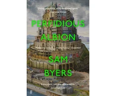 KNYGA Sam Byers Perfidious Albion