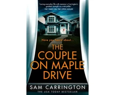 KNYGA Sam Carrington Couple on Maple Drive