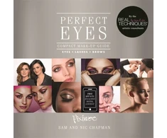 KNYGA Sam Chapman Perfect Eyes