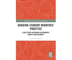KNYGA Sam Chenery Morris Grading Student Midwives’ Practice