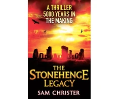 KNYGA Sam Christer Stonehenge Legacy